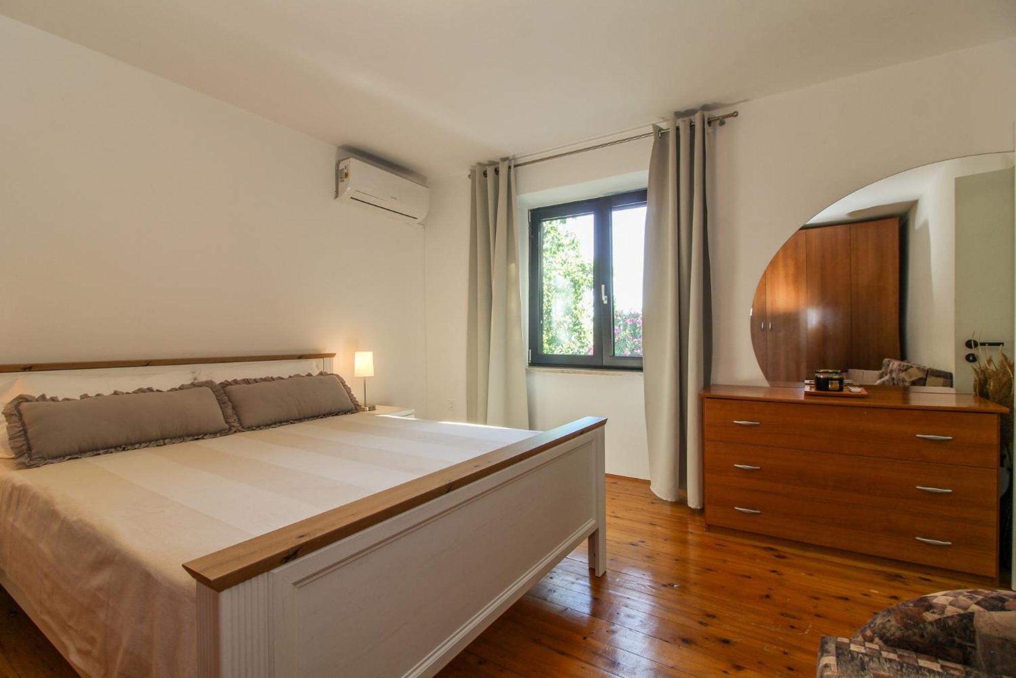 Villa Roža in Sveti Bartol  Labin  Exterior foto